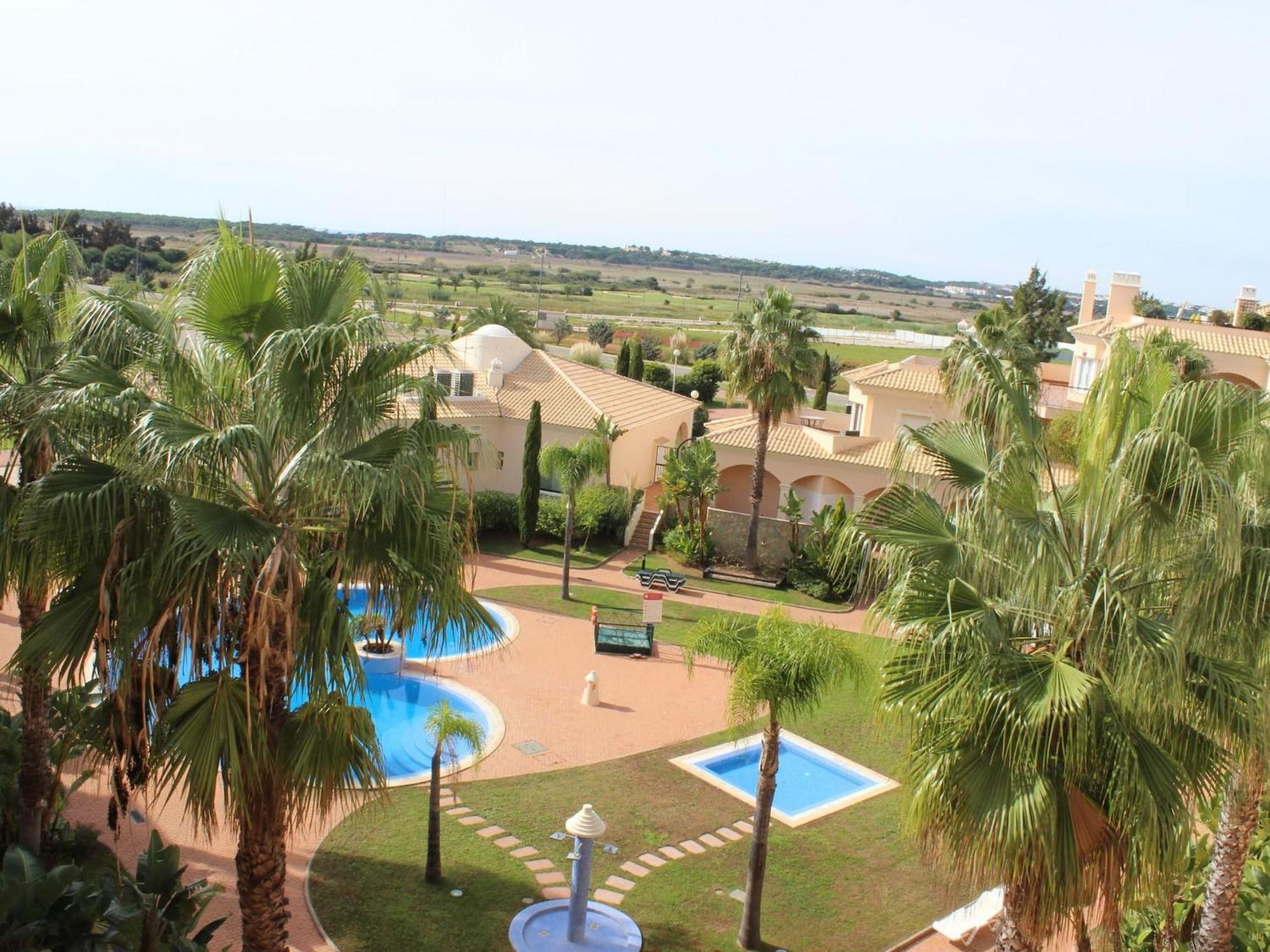 Los Arcos Apartment I Vilamoura Exterior photo