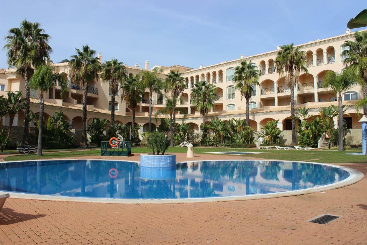 Los Arcos Apartment I Vilamoura Exterior photo