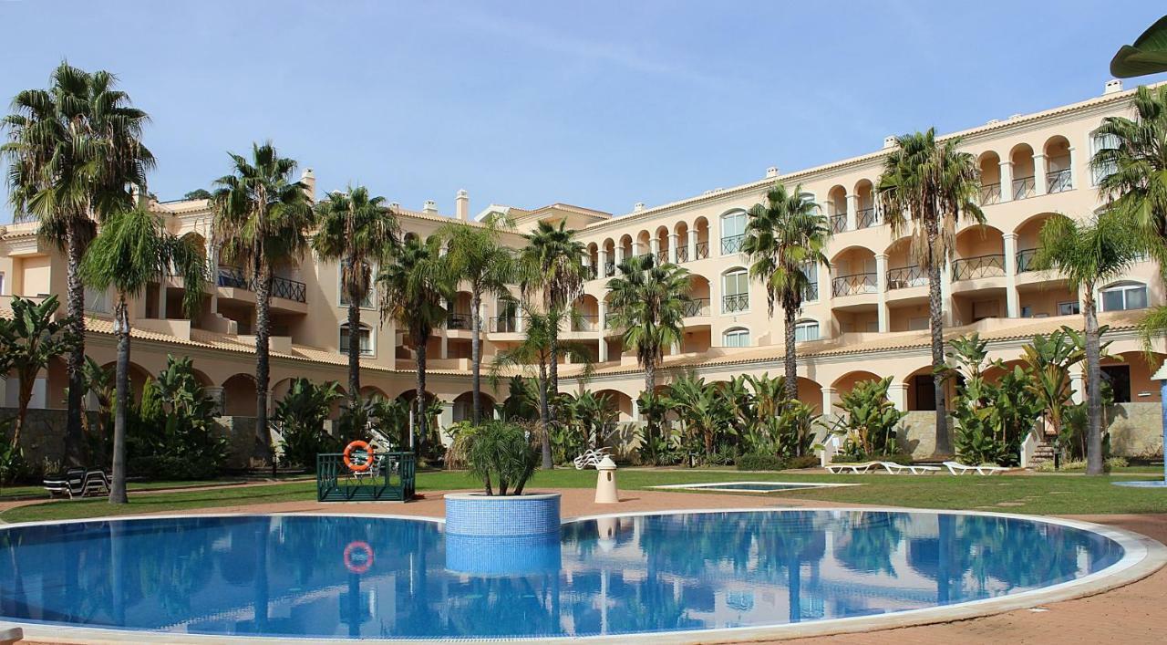 Los Arcos Apartment I Vilamoura Exterior photo